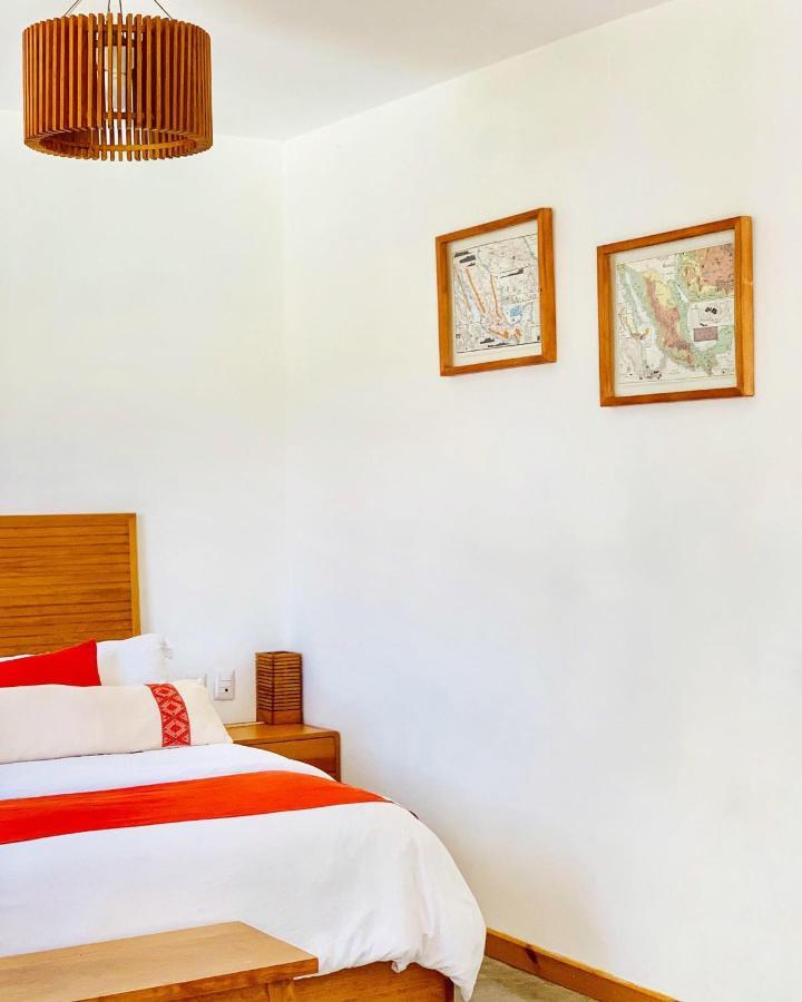 Casa Cafeologo Hotel San Cristobal de las Casas Bagian luar foto