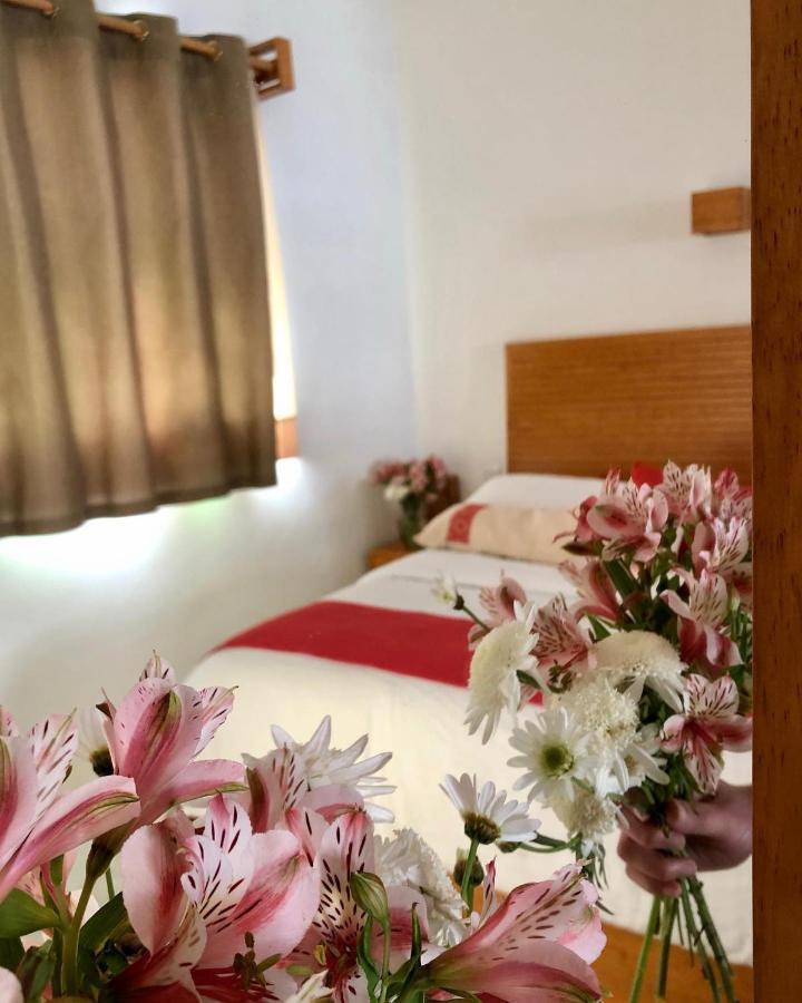 Casa Cafeologo Hotel San Cristobal de las Casas Bagian luar foto