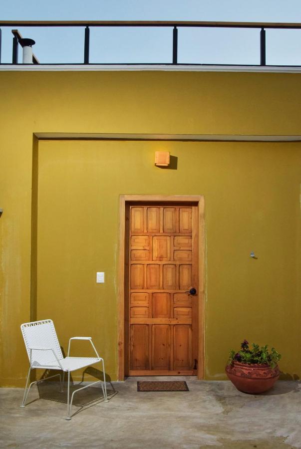 Casa Cafeologo Hotel San Cristobal de las Casas Bagian luar foto