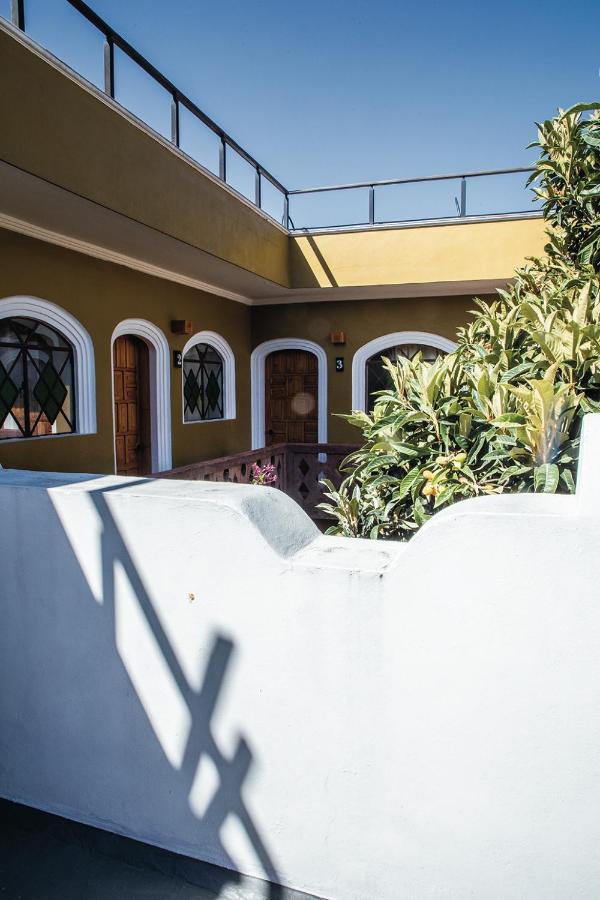 Casa Cafeologo Hotel San Cristobal de las Casas Bagian luar foto