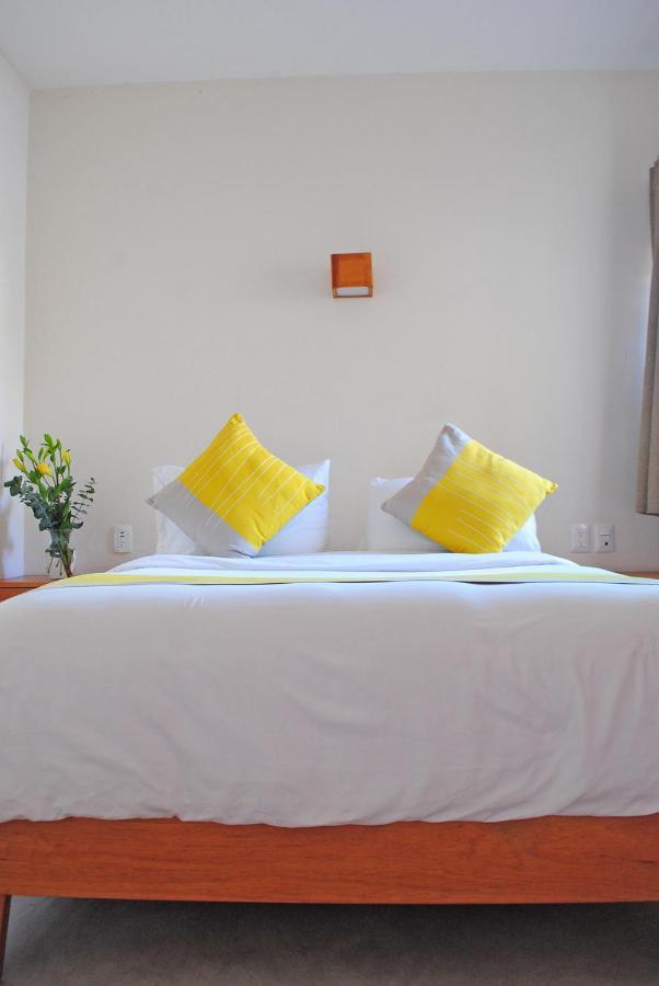 Casa Cafeologo Hotel San Cristobal de las Casas Bagian luar foto