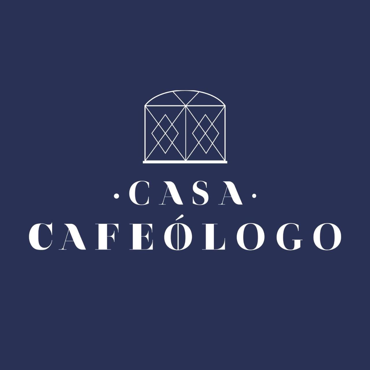 Casa Cafeologo Hotel San Cristobal de las Casas Bagian luar foto